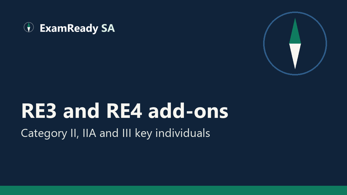 RE3 and RE4 add-ons RE34
